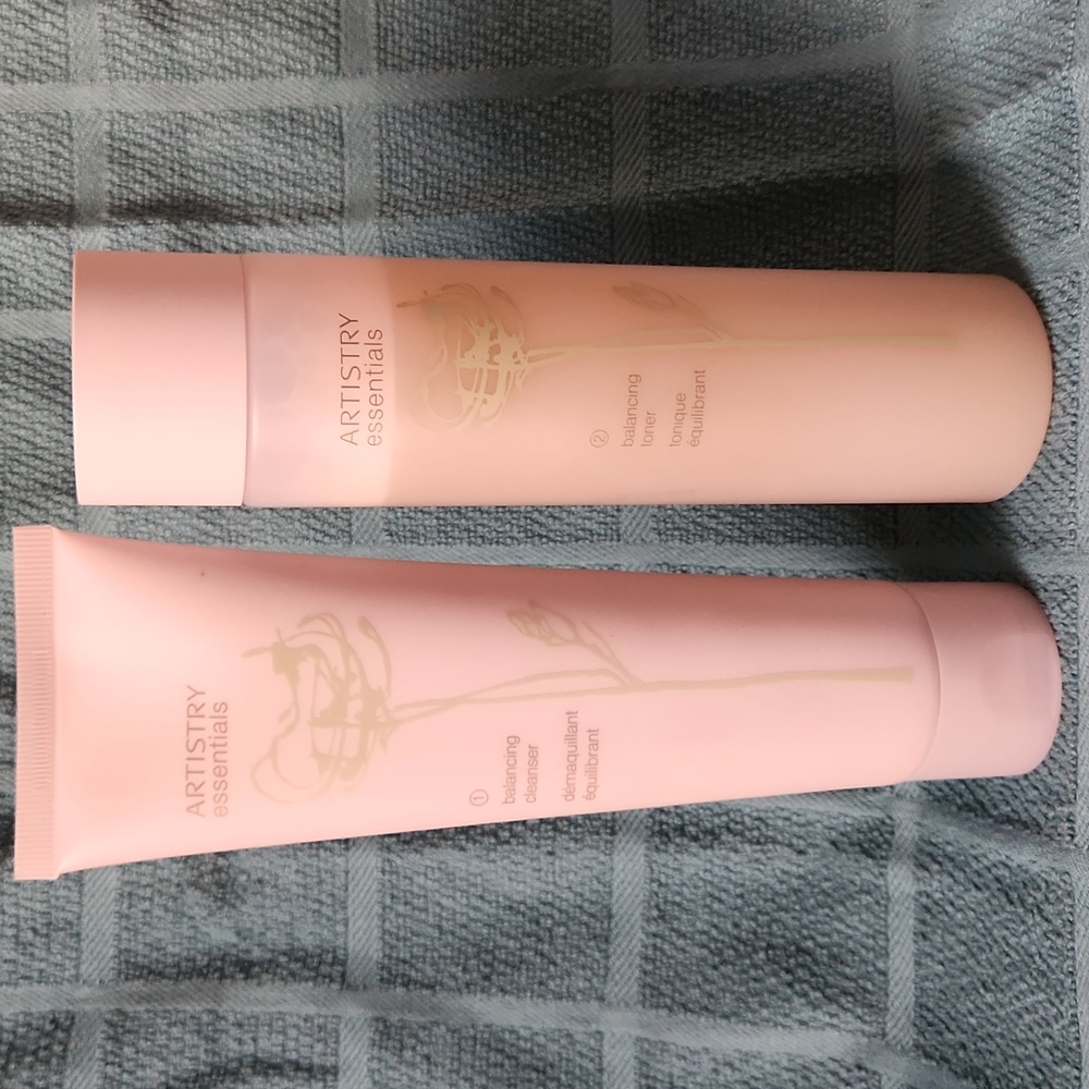 Skincare Products
